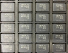 三星 K4B1G1646I-BCM K4B1G1646I-BYMA 同步动态随机存储器芯片