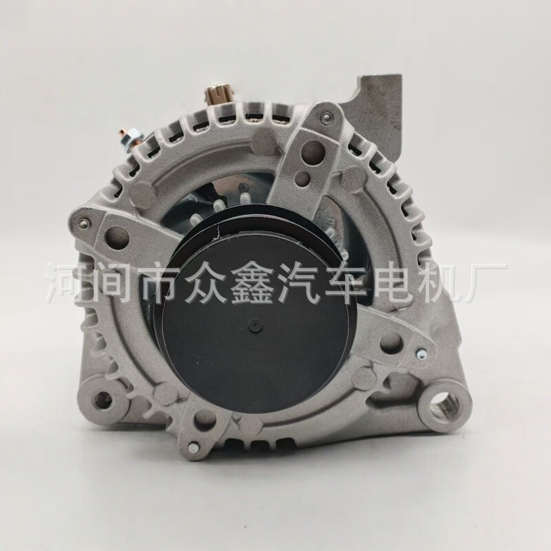 Car Alternator, 27060-0N140, 116504, Cal40377, Dra1095
