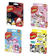 kt卡通解压聚会游戏休闲娱乐联盟桌游扑克牌亲子活动卡牌