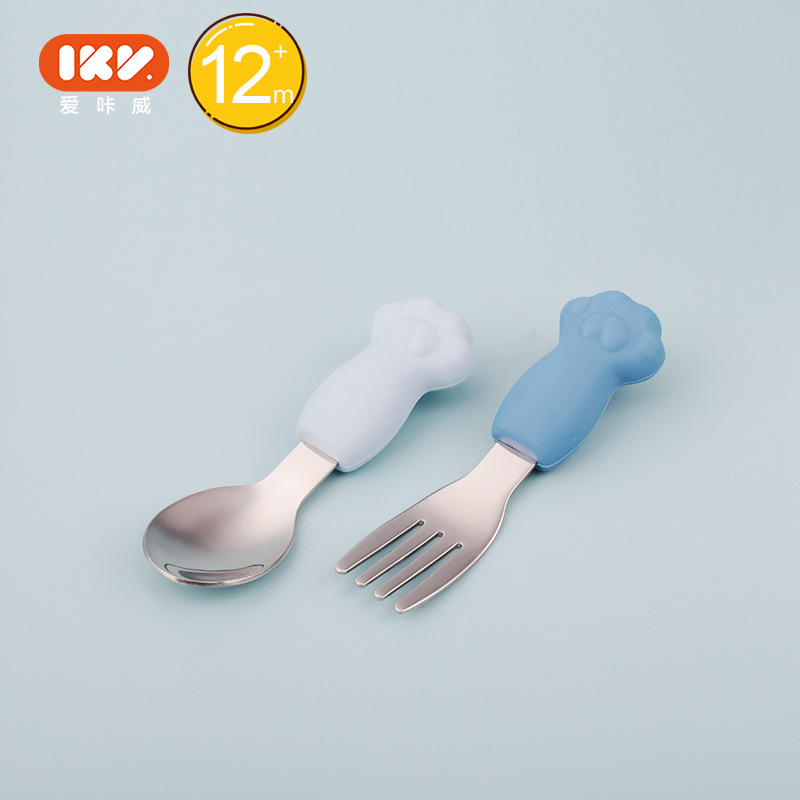 블루 [야옹 발톱] 316 스테인레스 스틸