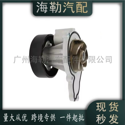 11518631692 Water Pump Suitable for Bmw 3 Series (F30) Facelift 2016-2019 (Water pump)
