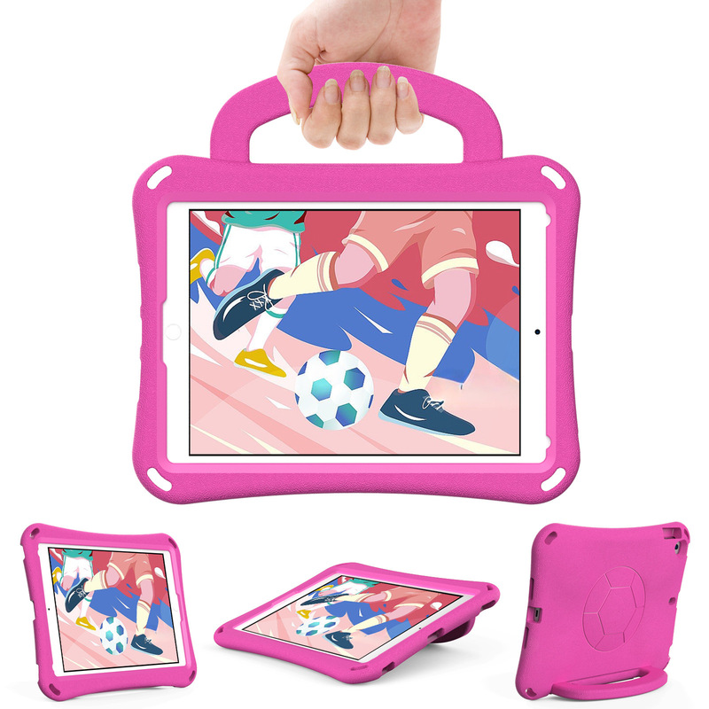 Baby Tablet Computer Bag Suitable for iPad 10.2/10.5" Tablet Protective Case Air 3 Portable Anti-Fall Case