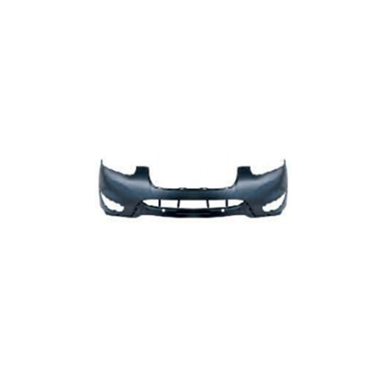 Car front bumper is suitable for Hyundai Santa Fe SANTA FE 09-10 car front bumper front bumper