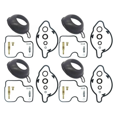 Motorcycle engine and accessories — Kit, Inquire for Customization According - 025-suitable-for-hond-cbr600-f2-1991-1992-1993-1994-cbr-600-f