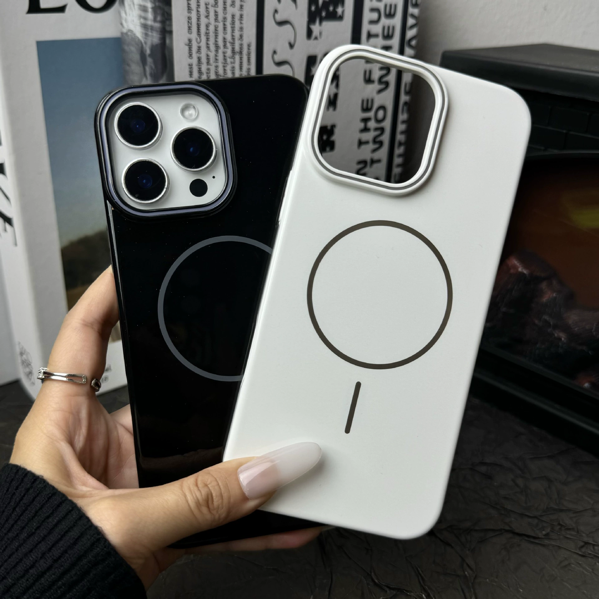 Apple, совместимый чехол для телефона, iPhone16, 16promax, 13, 15/11