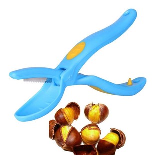 Walnut pliers chestnut clip almond pliers nut clip walnut clip bigenfruit clip