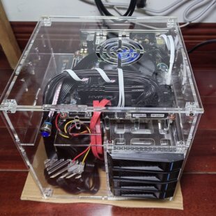 ITX�C���Pλ�������C��3.5��2,4,6�Pλ�C��NAS͸���C��