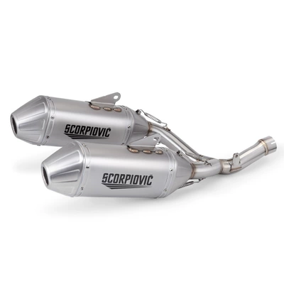 Motorcycle exhaust pipe, Crf450R Exhaust Pipe Tail