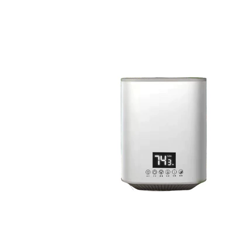 Humidifier for commercial use, antibacterial deodorant
