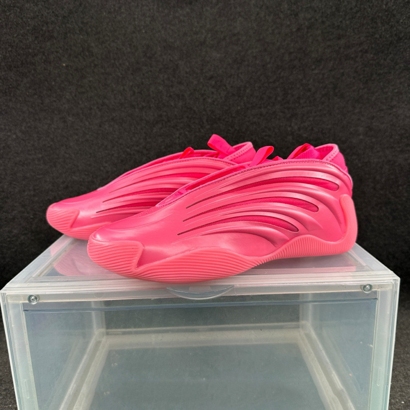 Zapatillas de Baloncesto para Hombre de Cuero y Malla, Antideslizante y Resistente al Desgaste, para Baloncesto image 18