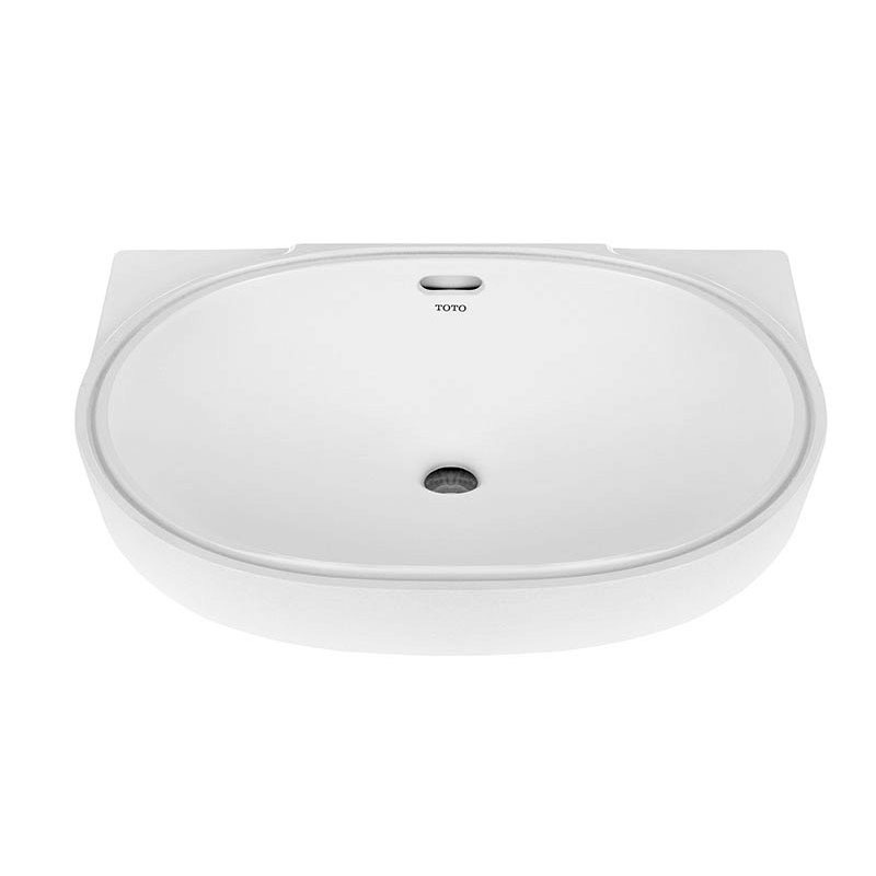 TO lavabo LW596RB / 1535B / 1536B lavabo cuadrado de cerámica inteligente incrustado lavabo de manos