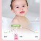 Silicone-free children's shampoo shower gel two-in-one anti-dandruff plant moisturizing conditioner for boys and girls genuine set
