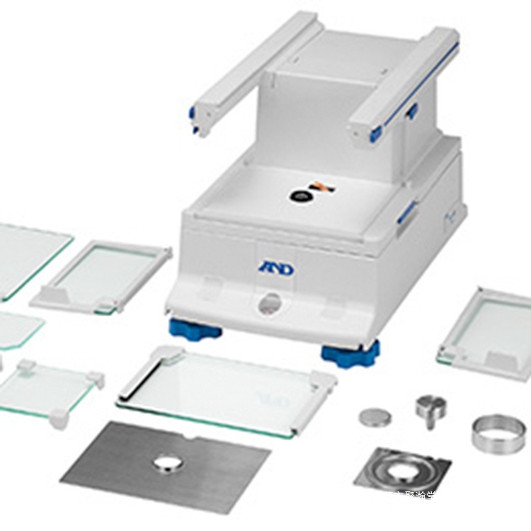 日本AND 艾安得 BA-6TE 高精度分析天平 原装进口原厂出聚瀚其他