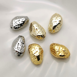 18k���ɫˮ��ʯ�^�����diy���������~����Ҏ�t���θ���