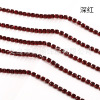 Dark red
