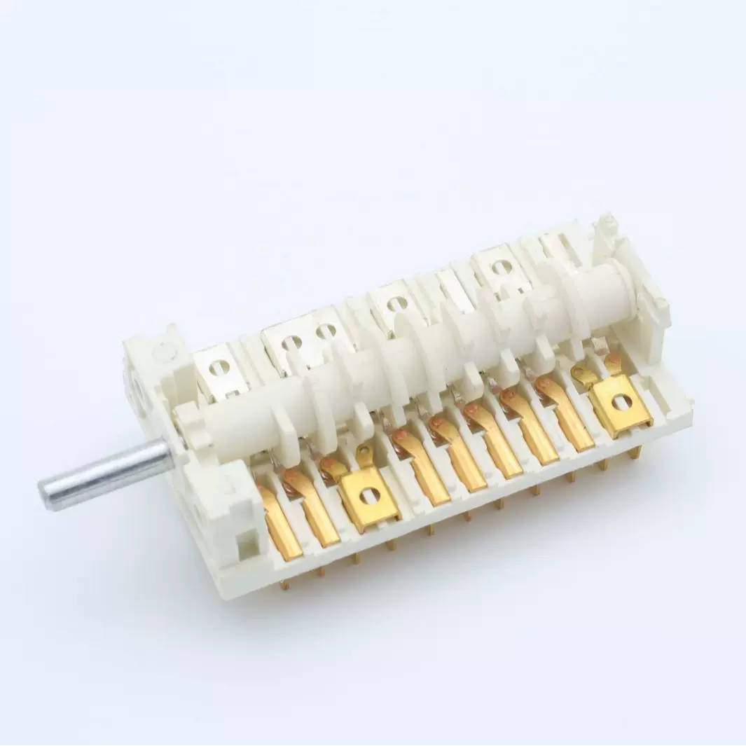 旋转开关XZ307B-010 万能转换开关 组合开关旋转开关