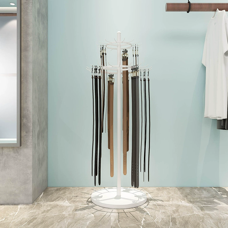 Belt, universal stand