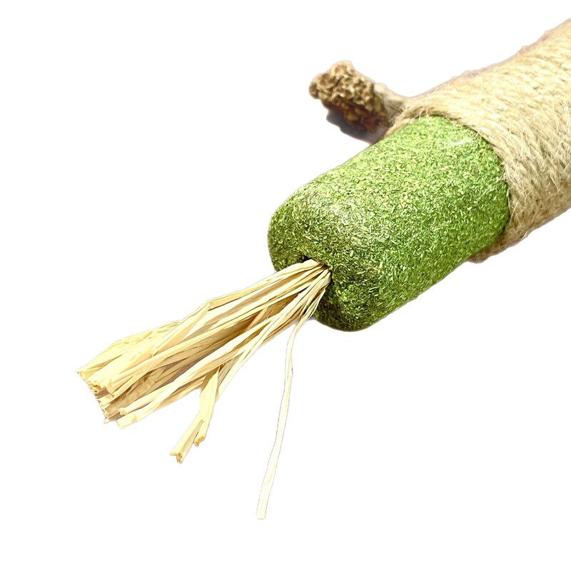 猫玩具猫薄荷磨牙棒虫瘿果猫猫玩具逗猫自嗨解闷耐咬耐抓猫咪玩具|undefined