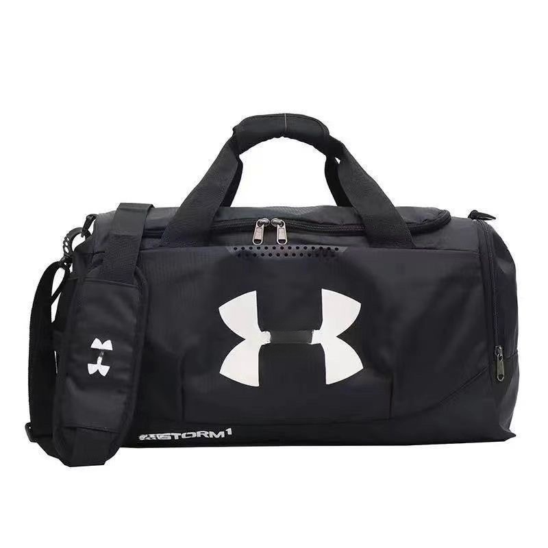 Bolsos deportivos y de ocio para hombres y mujeres, bolsos de fitness, bolsos de viaje, bolsos de gran capacidad diagonales de un solo hombro, bolsos deportivos de baloncesto y fútbol