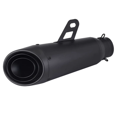 pipe universal tail section — Exhaust pipe
