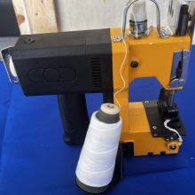 山本牌手提封包机,GK9-200超轻设计自动割线低噪音高转速封包机