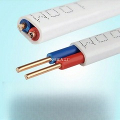 国家標準純銅家庭用電線、銅芯線、2芯銅シース線././/角線