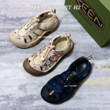 KEEN�ƶ�h2�����p�װ��^��Ь�ļ�ɳ����ϪЬ��Ůͬ��羳��Ь