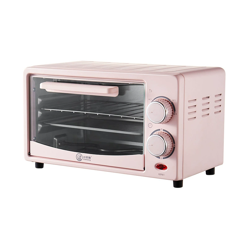 Belong Pig Home Electric Organ Multi -function 12L Lift Mito Leading Booth Full Automatic Small Baking Cake Steamed Org