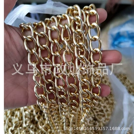 饰品配件;链子/链条;眼镜链