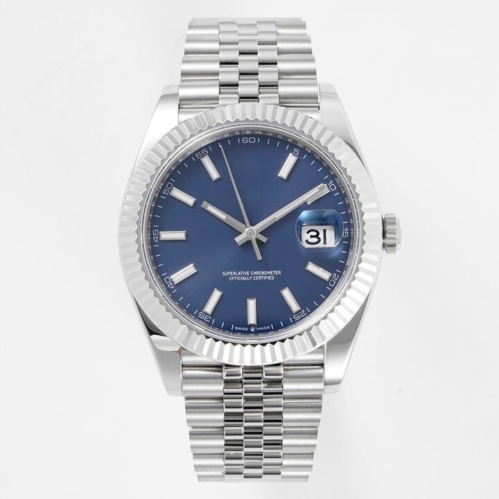 Datejust automatic mechanical watch for men, fully automatic mechanical watch, men's mechanical watch