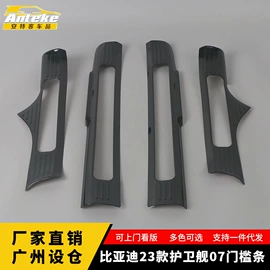 其他汽车内饰;脚踏板;汽车防虫网