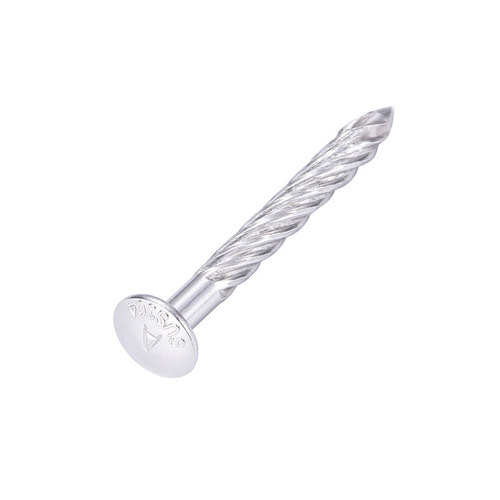 Galvanized threaded rivets, cement spiral rivets, new type expansion rivets, floor screw explosive rivets, stainless steel threaded rivets