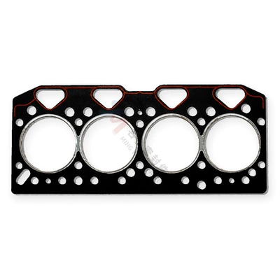 Gasket, Cylinder and parts