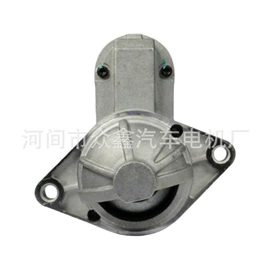 发电机及配件;起动机及配件;汽摩离合器