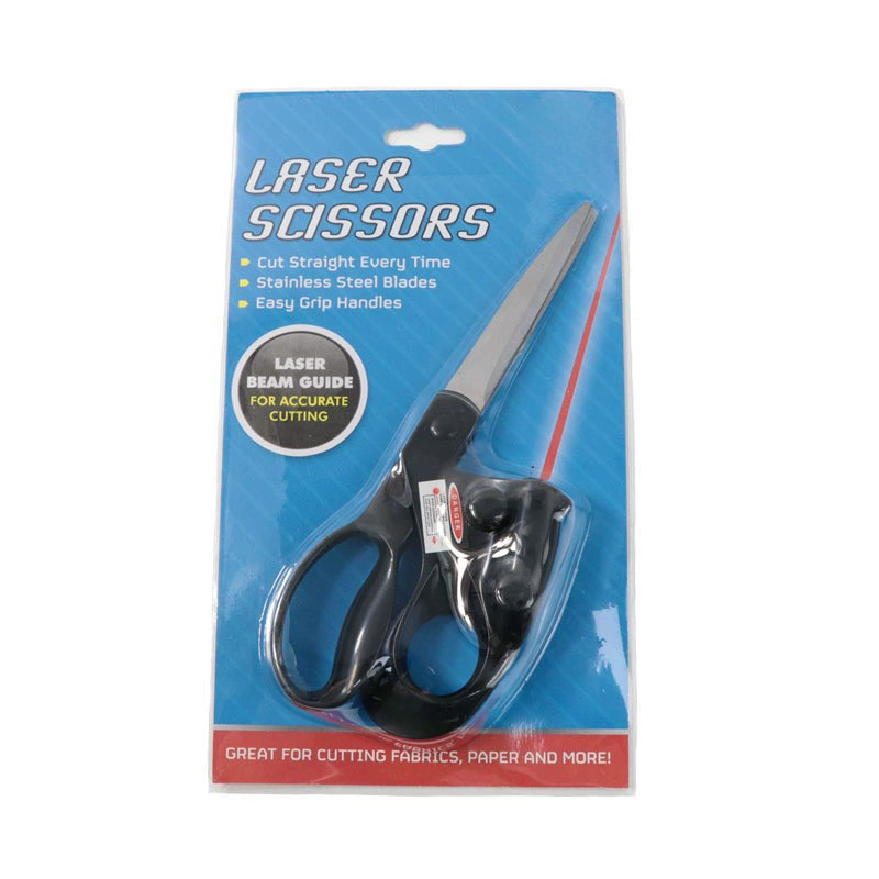 Прямые поставки с фабрики Бытовые лазерные ножницы Инфракрасные ножницы Многофункциональные ножницы