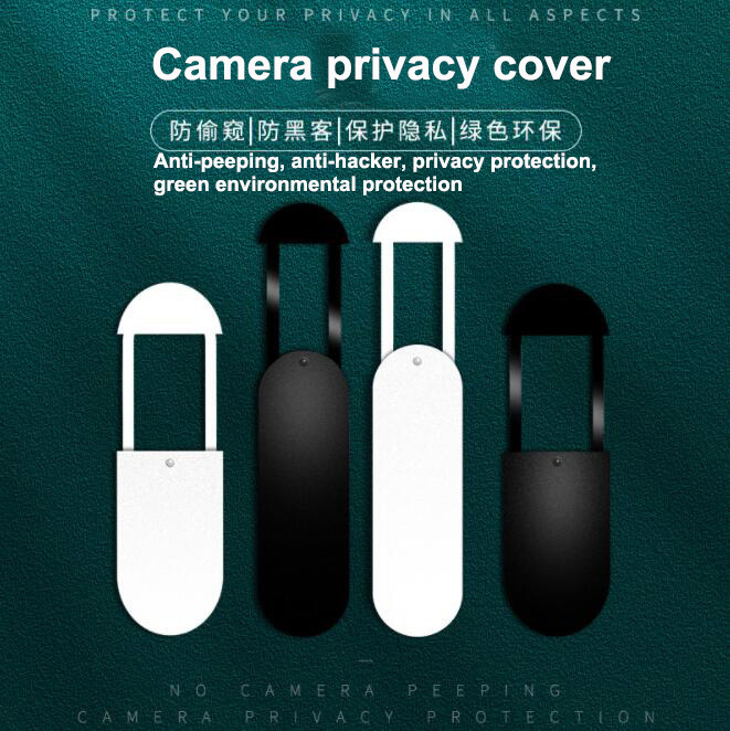 Mobile Phone, Computer, Laptop Camera Shielding Sticker, Lens Privacy Protection Cover, Mobile Phone Camera Cover Sticker