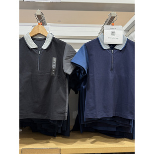 �Ն�ͯ�b��ͯŮͯ���POLO��/����ƴɫT������2025�����¿�474644