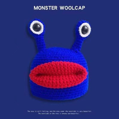 XH61309 레드 소시지