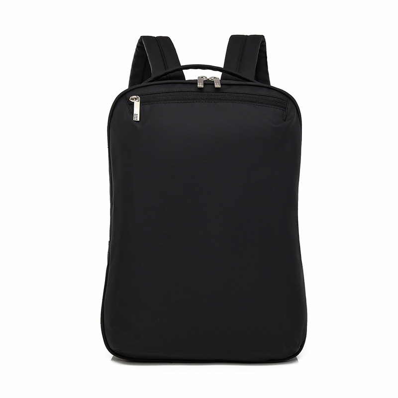 New lightweight and slim business laptop backpack, versatile and simple design, suitable for commuting and everyday use, small backpack for men New lightweight and slim business laptop backpack, versatile and simple design, suitable for commuting and everyday use, small backpack for men