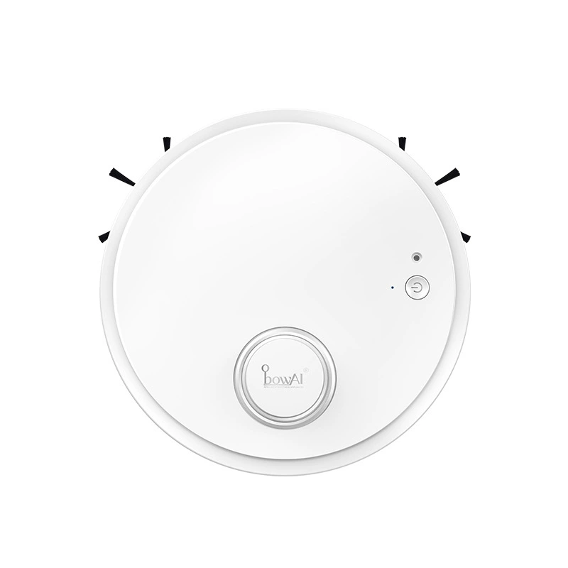 Умный робот-пылесос 3 в 1, slim smart sweeper, 1.5 кг, размеры 36×9.75×31.38 см