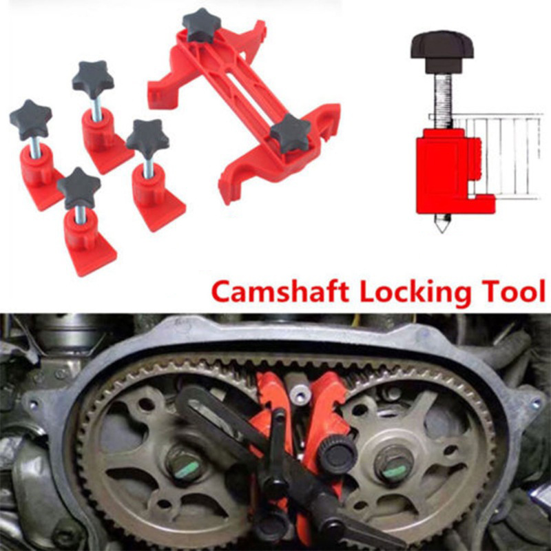 新款通用凸轮锁紧工具/通用型正时固定器 凸轮轴发动机正时工具