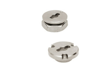Japanese IMAO homemade groove knob SMFK30M6 SMFK40M 8 SMFK50M10