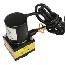 MNH40-R-300mm 拉绳位移传感器位置电阴尺电位器 机械设备测量器