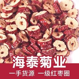 花果茶;代用/养生茶;其他药食同源