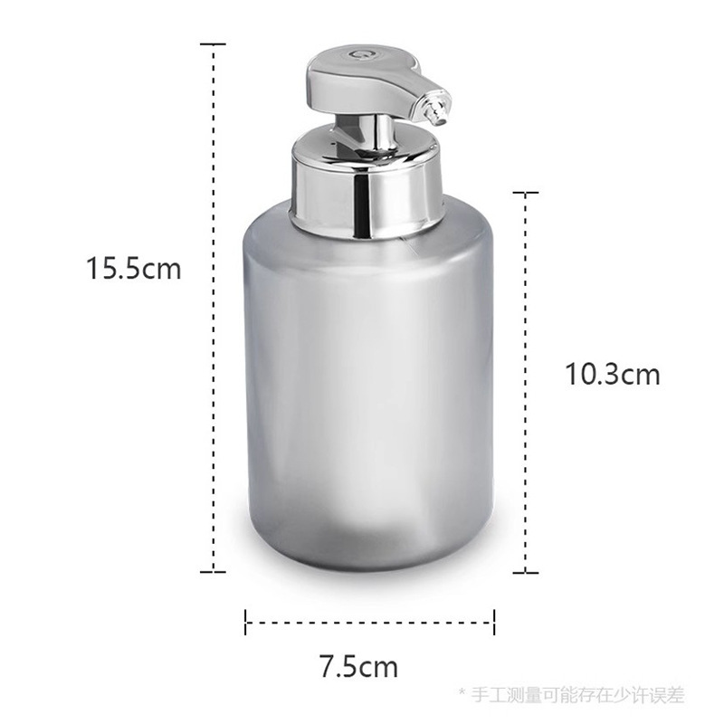 携帯電話洗浄電動ハンドウォッシャー泡食器用洗剤クロスボーダー全自動ソープディスペンサー誘導赤外線フォーマー|undefined