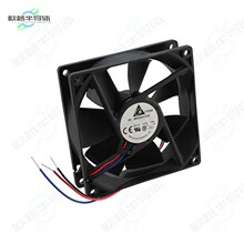 AFB0912H-R00[����FAN AXIAL 92X25.4MM 12VDC WIRE]