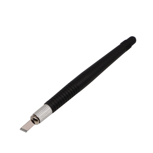 Mobile phone and tablet repair tools Anti-static plastic handle scraper Solder paste mixing knife Flat pry chip manufacturer