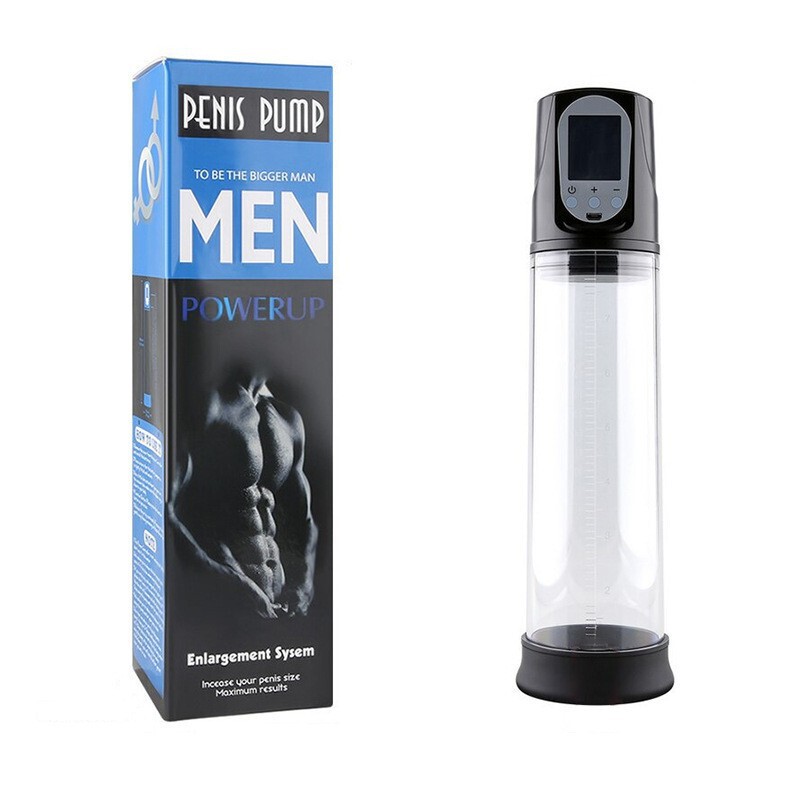 Popular Foreign Trade Item: Airplane Cup Adult Sex Toy for Men, Penis Trainer, Stretching Exercise Enlarger, Direct Delivery