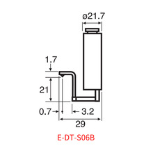 �ձ�ACCRETECH�|��������Ʒ�y����E-DT-SM10A 49B�|�Ӳ�|�Ͻ�