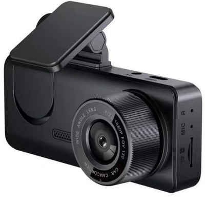 Driving recorder Cam 1080P High-Definition Night Vision with